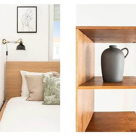 Apartment Bronze Spectrums In This Fully Renovated Flat *